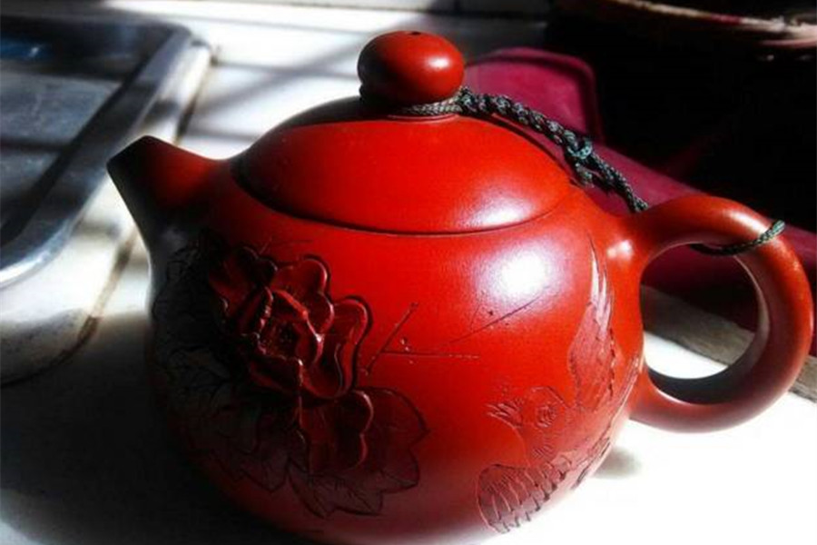真正的紫砂壶最少要多少钱,紫砂壶价格一般多少合适
