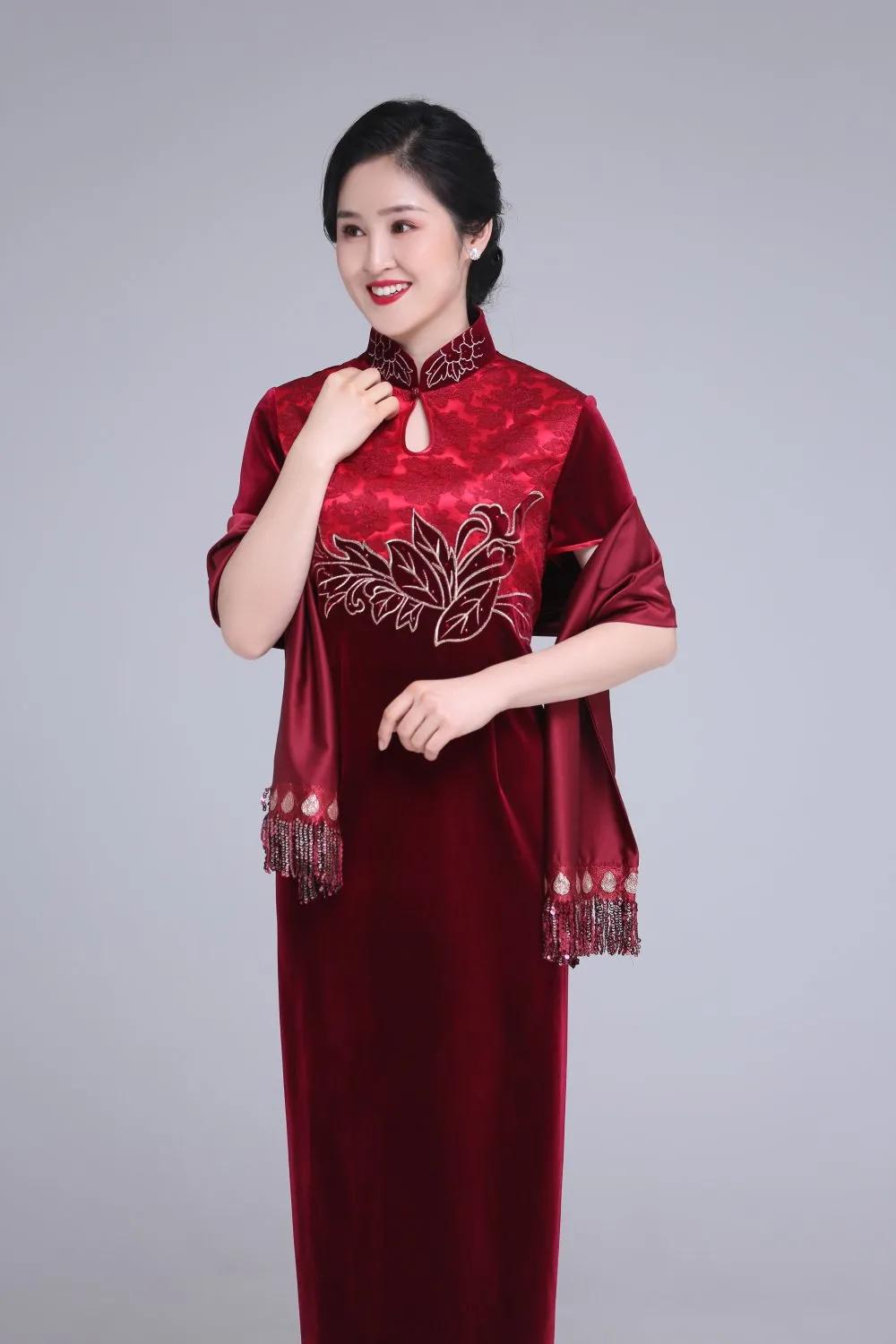 妈妈装指南|你是婚礼上，唯一可以美过我的人