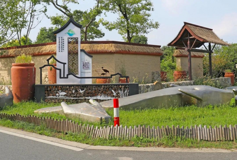 久居城市就会向往乡村的田园生活,向往的田园生活的感悟