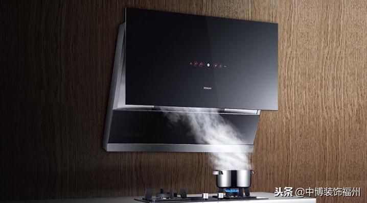 家用抽油烟机最大吸力最好品牌,抽油烟机用了几年吸力小声音大