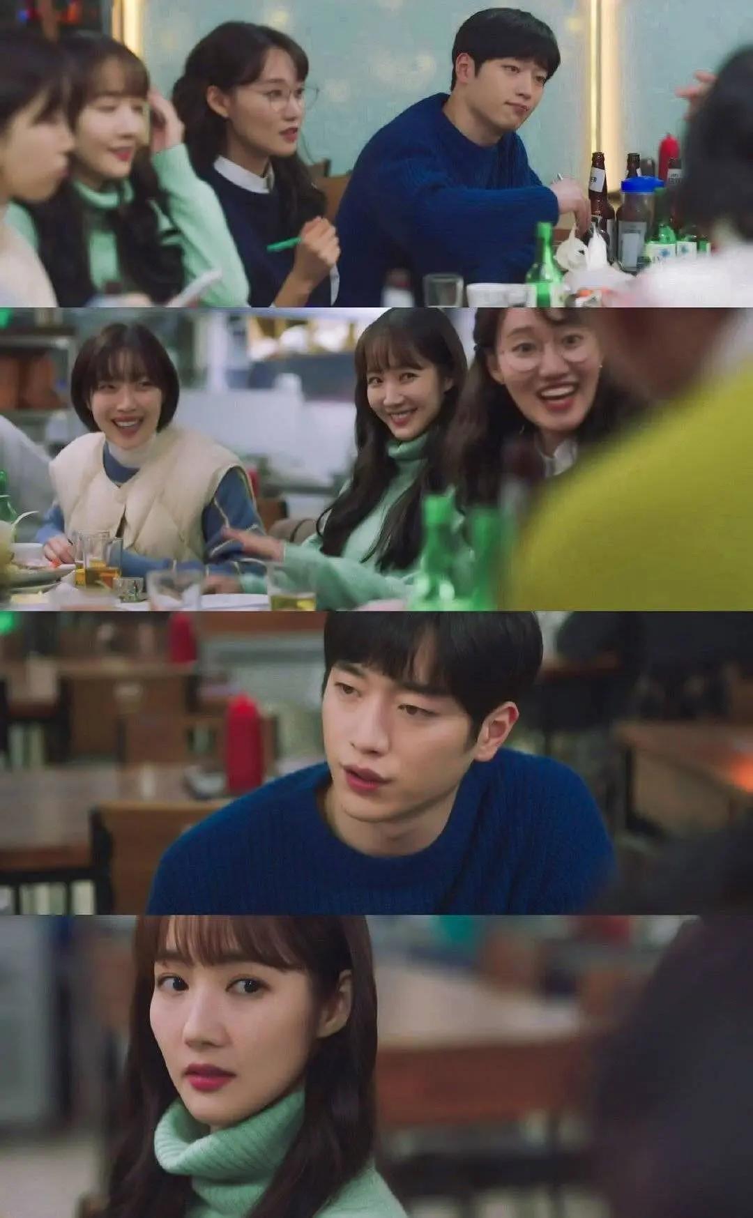 给吃了“*药春**“的时代泼点凉水，或许也是一种生活方式