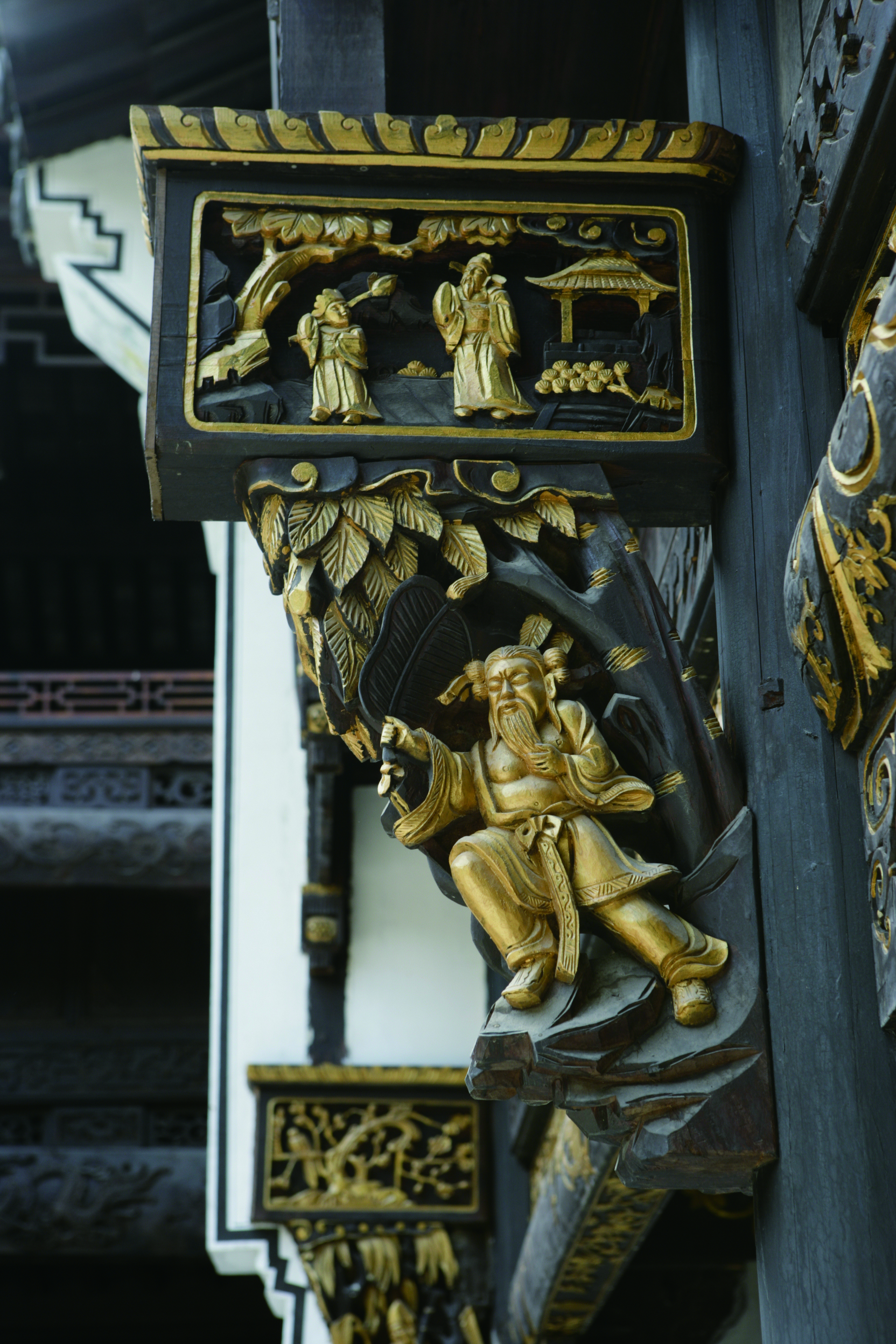 为什么去乌镇西塘,为什么一定要去一次苏州