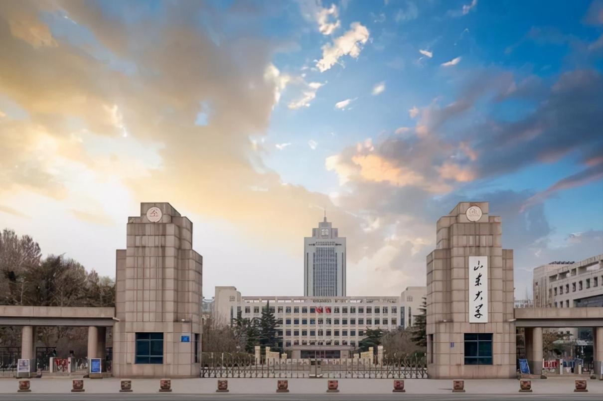 山东大学威海校区与青岛校区区别,青岛大学威海校区