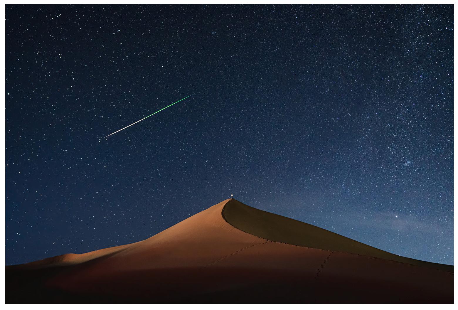 提高审美推荐十大自然风光摄影师,十大良心风光摄影师