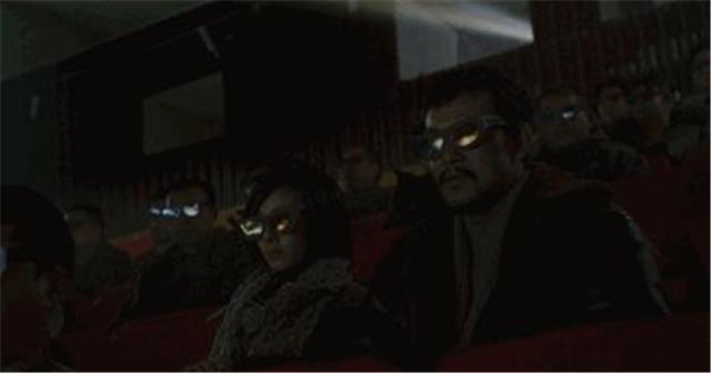 中国内地第一部3d武侠电影,中国3d武侠片