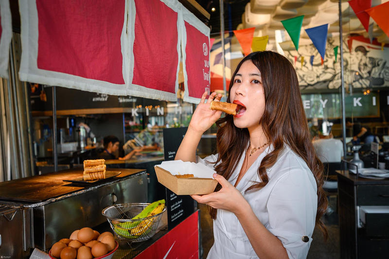 手握这份曼谷攻略玩转不用愁,泰国曼谷吃喝玩乐全攻略