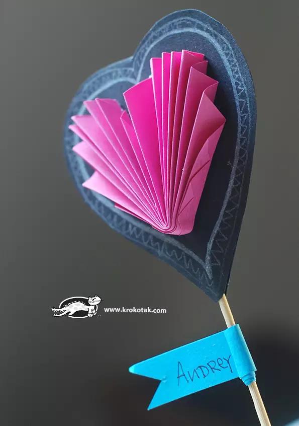 三八妇女节手工手抄报简单又漂亮,0-3岁托班简单手工三八妇女节