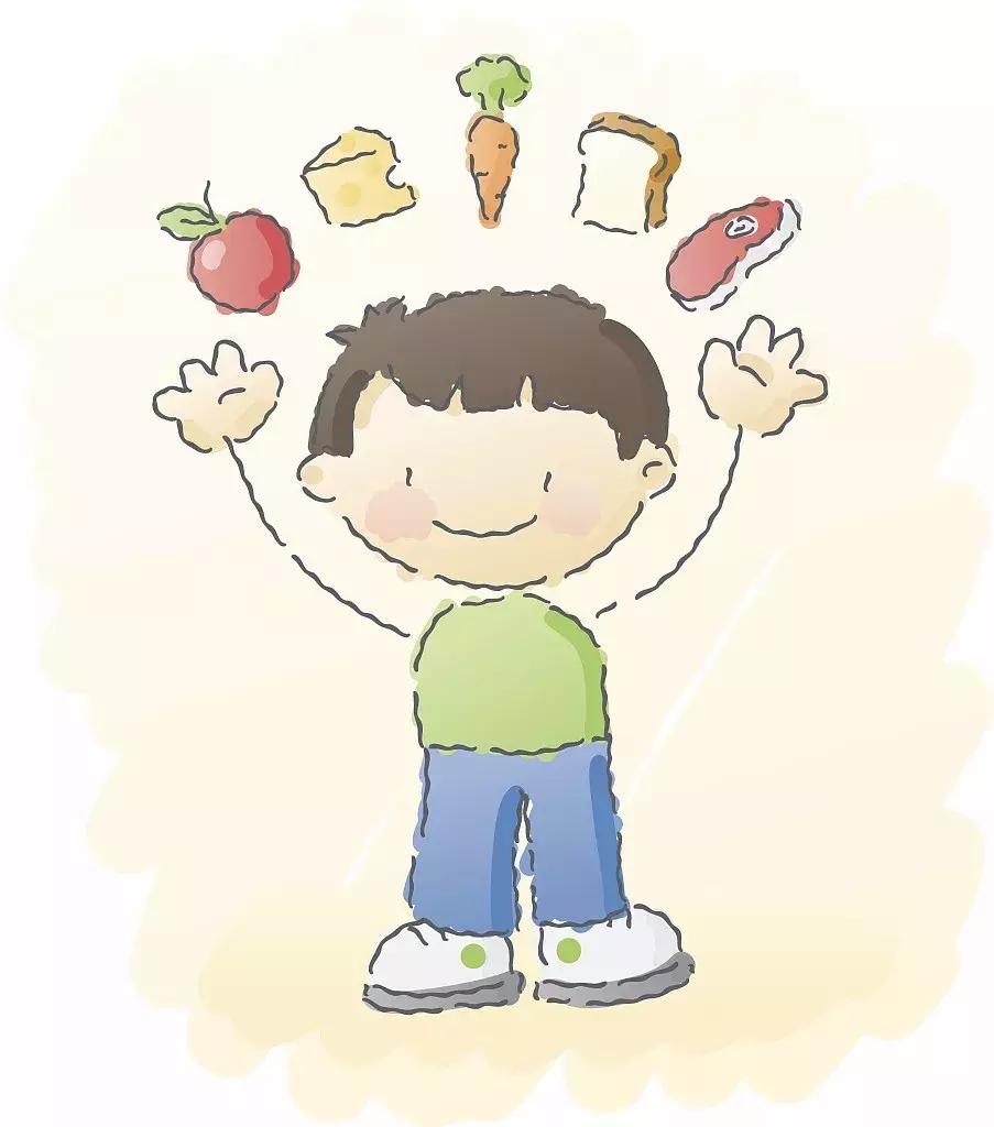 婴儿身高标准表2019,男孩的身高体重标准表2019