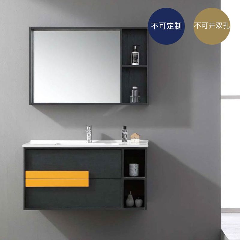 卫生间小怎么装洗手台最好,小卫生间哪种洗手台比较实用