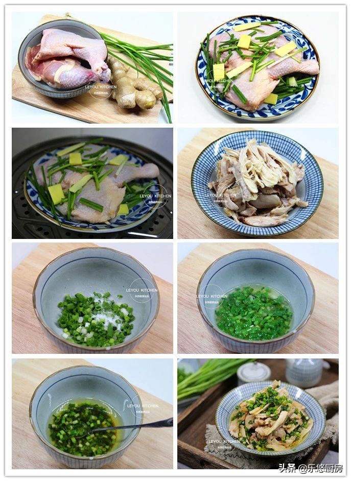 夏天吃蒸菜的几种做法,热天多做这5道蒸菜简单省事