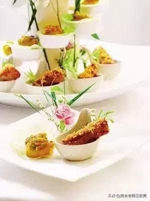 教你酒店商用秘制酱汁,五星级酒店的酱料制作