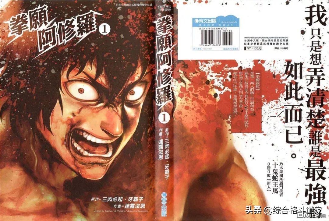 超帅的格斗招式动漫,动漫中强大的格斗术