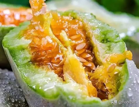 这个夏天绝不能错过的高营养水果,夏季最不容错过的4种水果