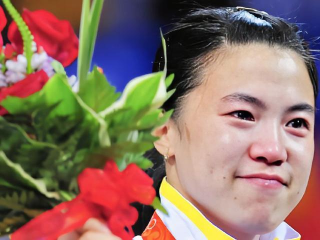 王楠的两次婚姻,王楠的幸福婚姻生活