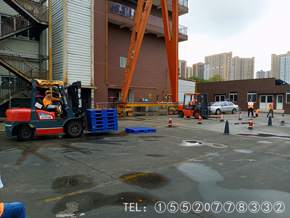 有c1驾照学叉车要考叉车理论题吗,学叉车在哪里可以学