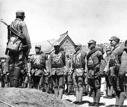 真实的川军抗日神剧,最能表现中国人骨气的川军抗日片