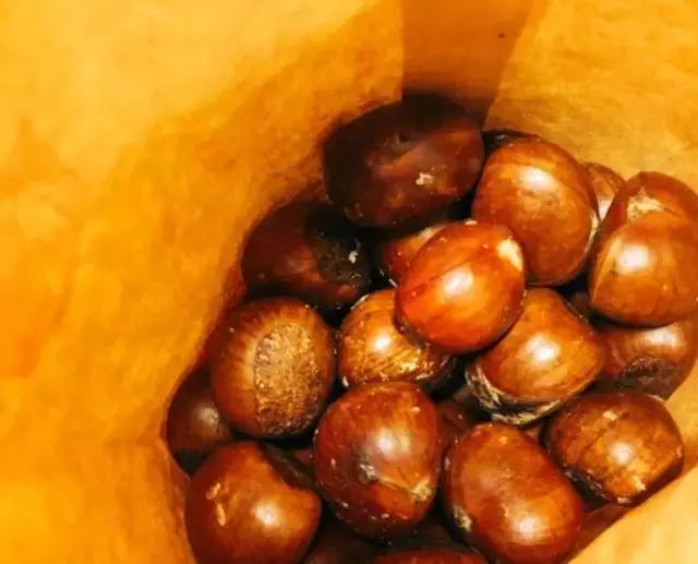 没想到北京地铁4号线这几站地能有30家好吃的,够你吃一年