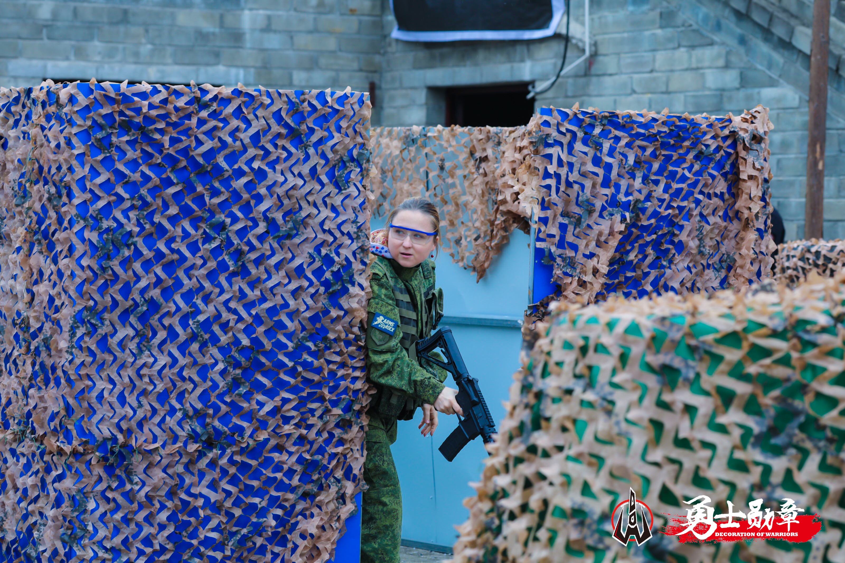 D.O.W勇士勋章2019年度全国总决赛圆满收官