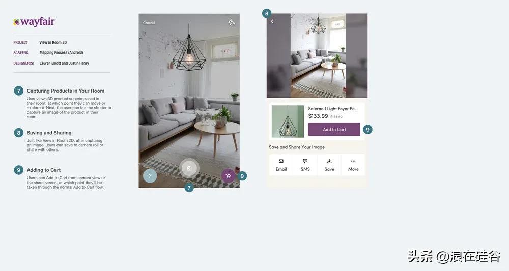 AR+AI打通线上线下购物体验，看零售如何拥抱新科技