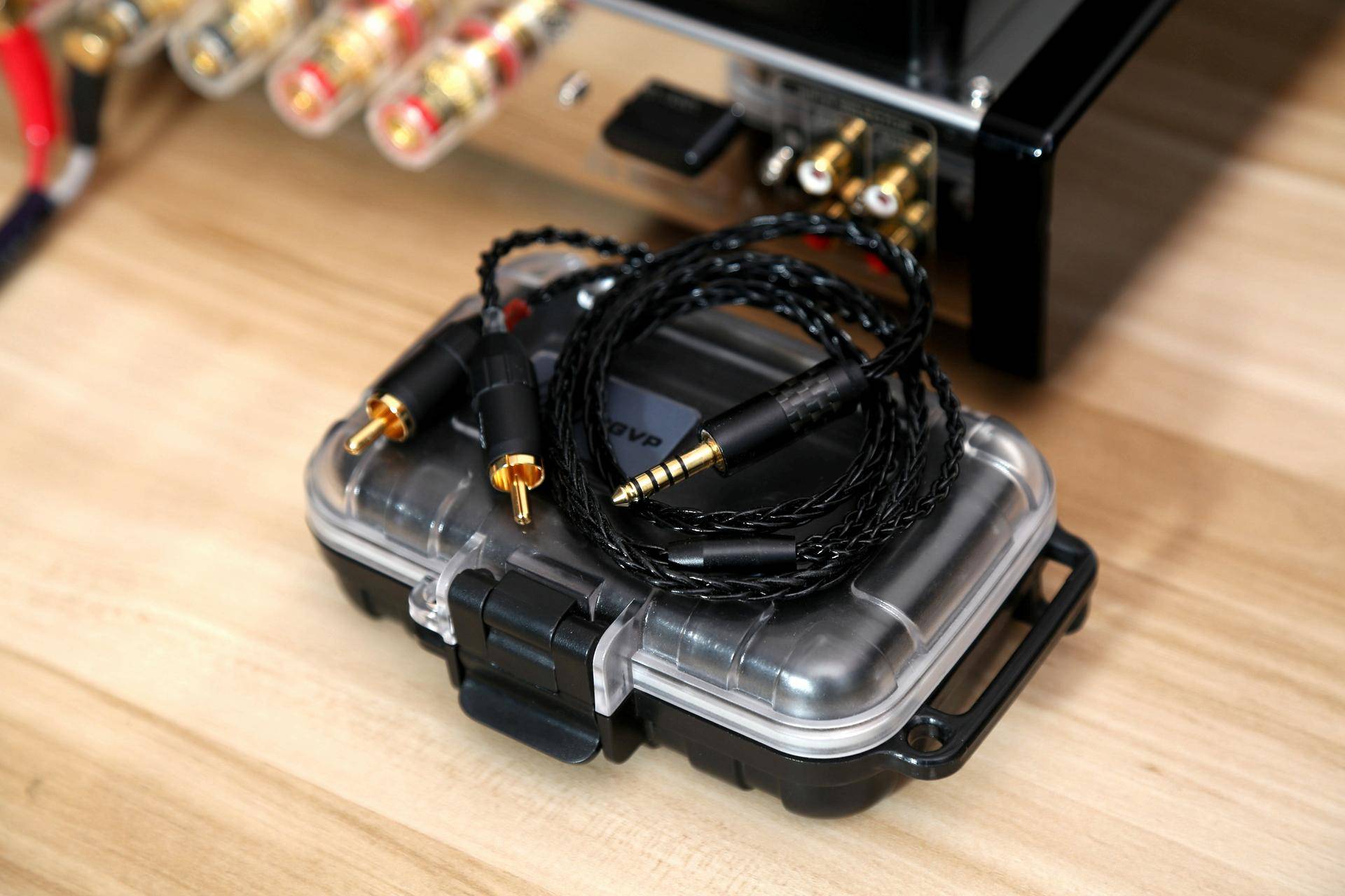 hifi升级全过程,8000元入门hifi系统