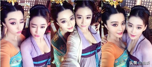 揭张馨予成名背后不可告人的秘密,张馨予才是真正的意难平