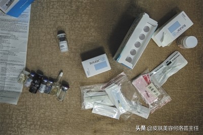 注射肉毒毒素针的危害,注射肉毒素的注意事项有哪些