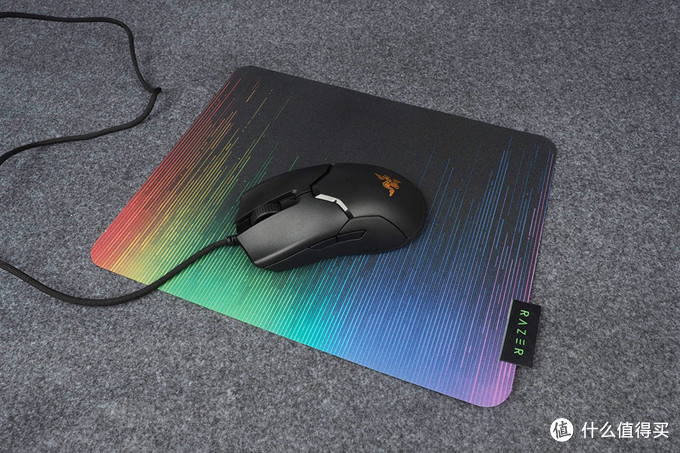 雷蛇鼠标蝰蛇标准版评测,雷蛇鼠标毒蝰测评