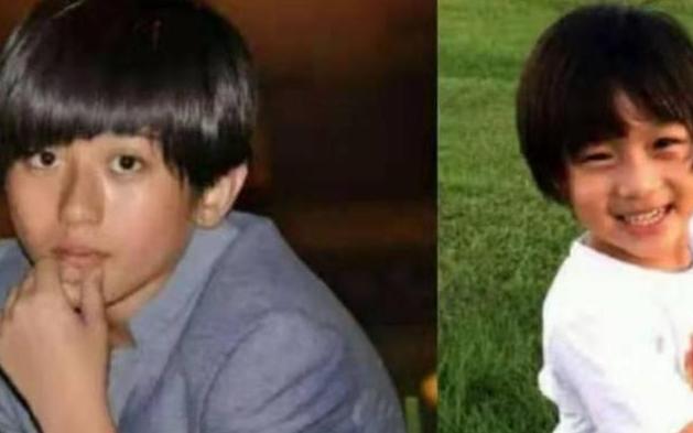 林志颖和蔡徐坤,林志颖蔡徐坤