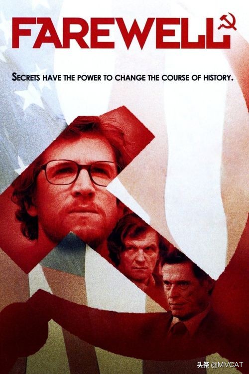 美国007特工系列电影,欧美特工电影超级女特工