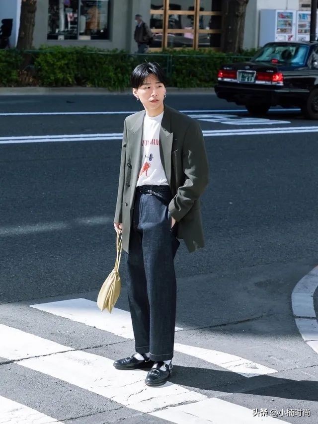 上班西装外套,西装外套男士穿搭