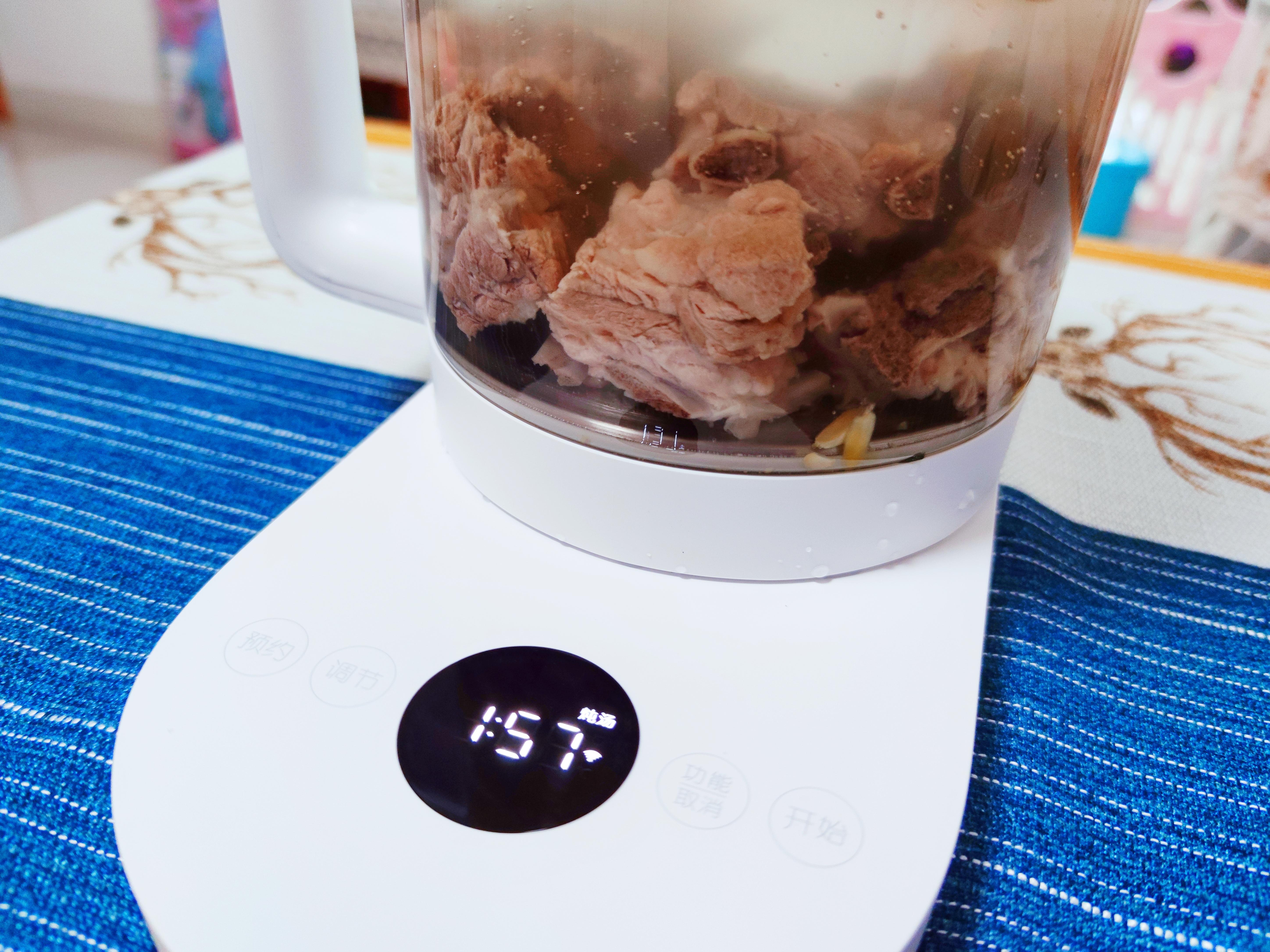 云米养生壶honey1s和米家养生壶,米家智能多功能养生壶测评