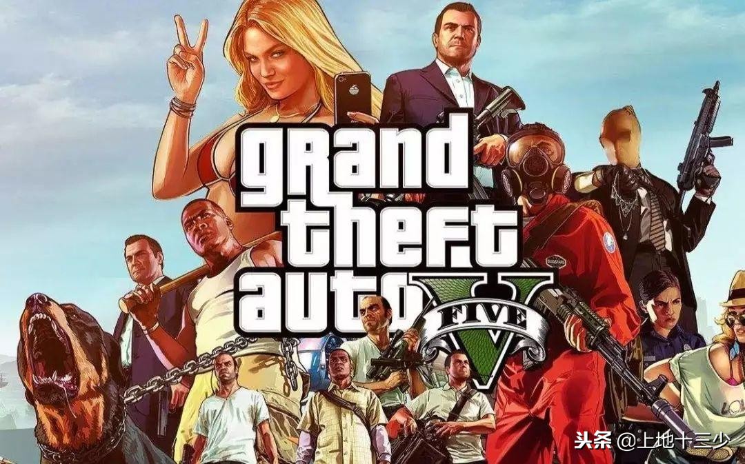 游戏知识大全详解,盘点游戏史上获奖最多