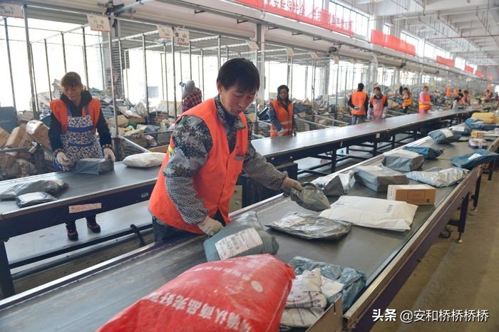 盘点国内最慢的快递,什么快递最慢服务最差