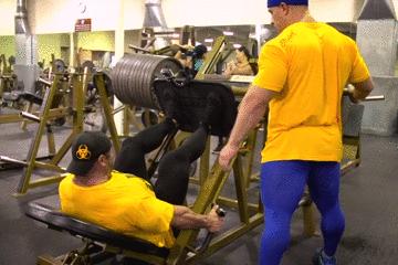 想要跑步跑得快怎么练腿,怎么练出跑步的腿