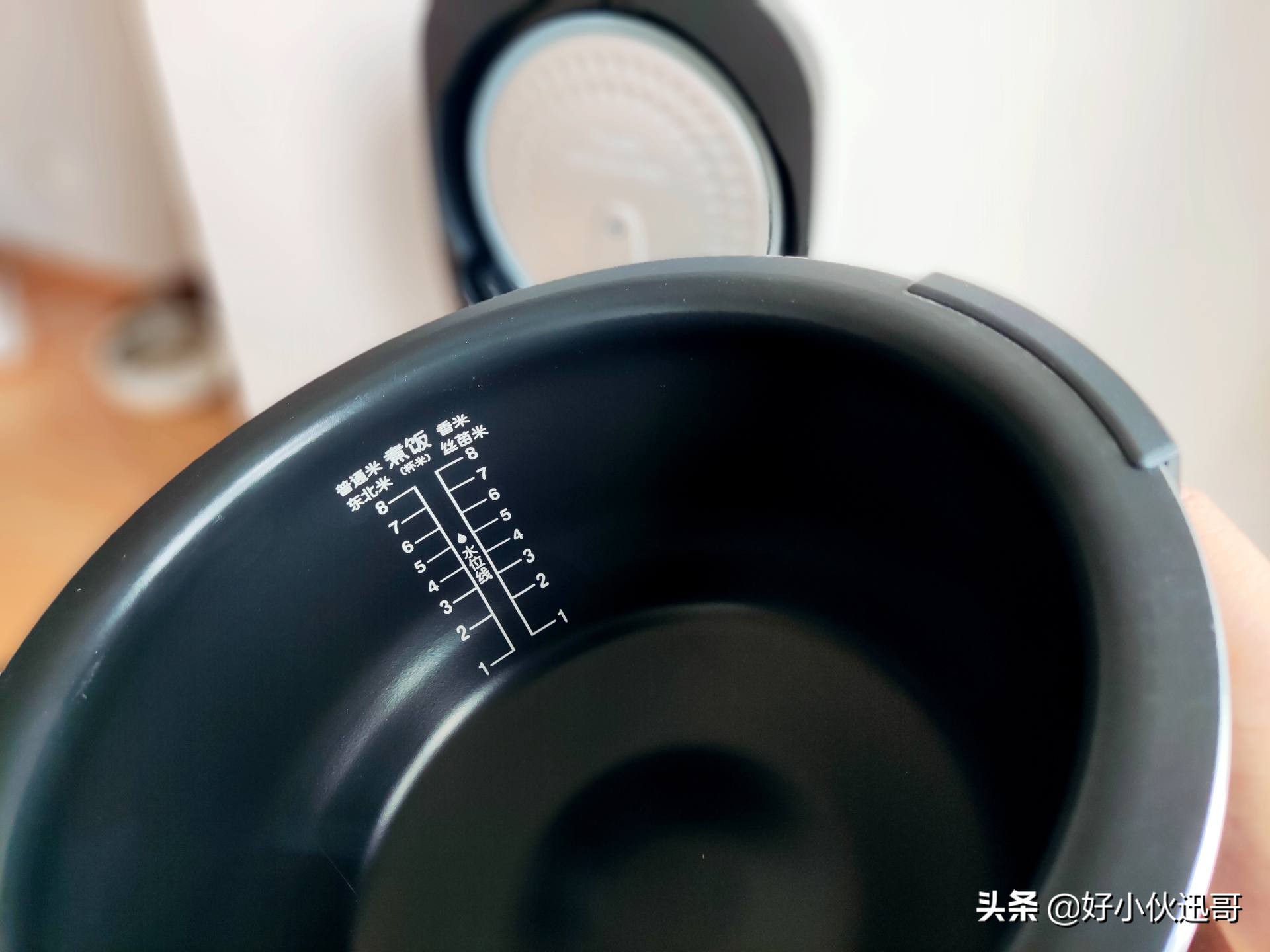 国产电饭煲为什么煮米饭好吃,国产电饭煲哪款煮饭最好吃