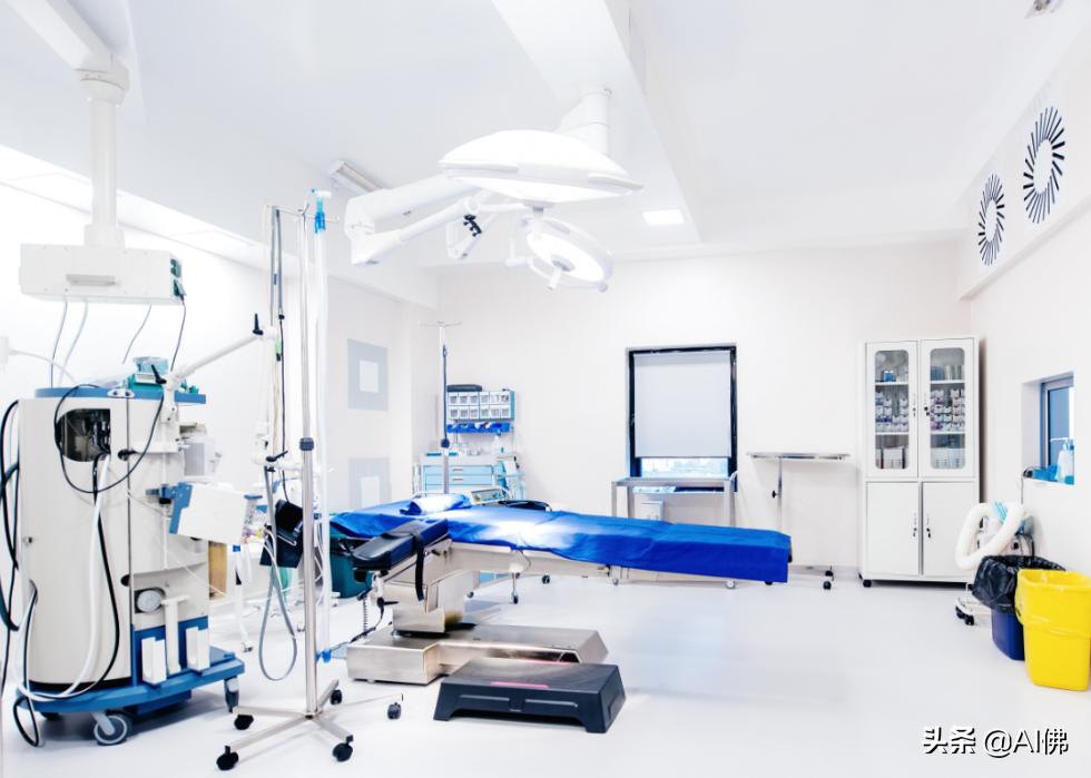 美国各大医院的医疗水平,美国每个州最好的大学