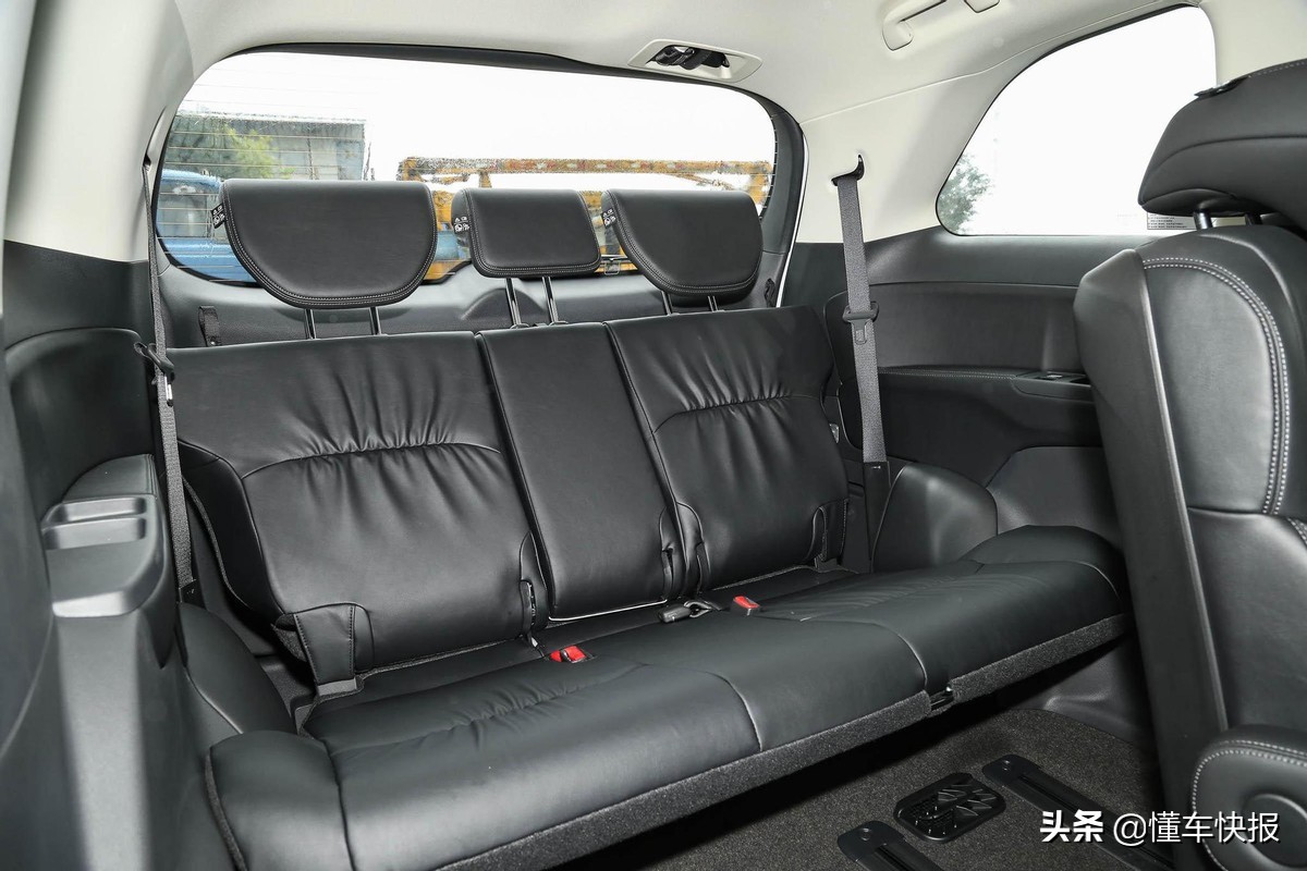 mpv商务车大全7座推荐10万以内,2022款现代mpv商务车大全7座