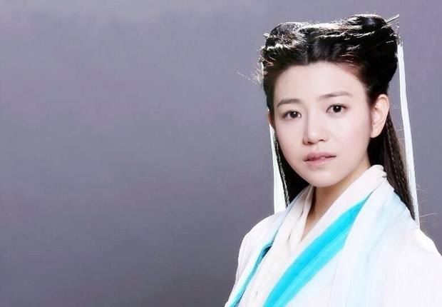 83版小龙女再婚,83版小龙女和杨过16年后重逢