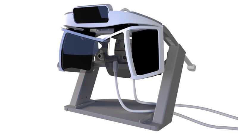 任天堂将VR进行到底，钢铁侠玩AR营销