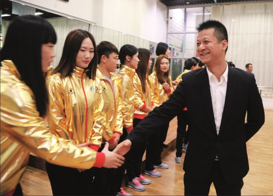 权健老板束昱辉完整版,权健老板束昱辉什么事件