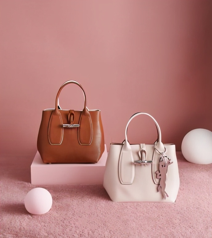 新品longchamp珑骧lepliagextra,longchamp珑骧双面