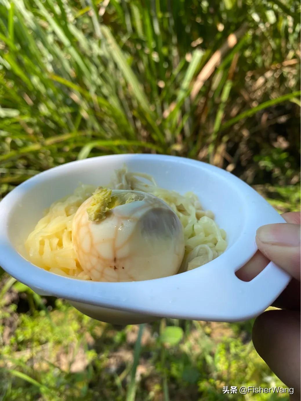 中毒or中暑，36度高温带两女生徒步，中道而退之登云-恩顶水库。