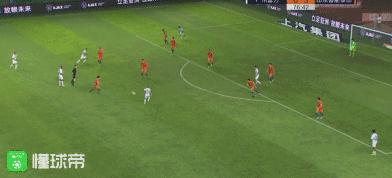 拼到最后！扎哈维平个人单季进球纪录