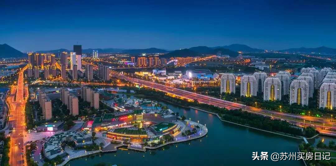 苏州高新区科技城的价值,苏州高新区科技城软件园