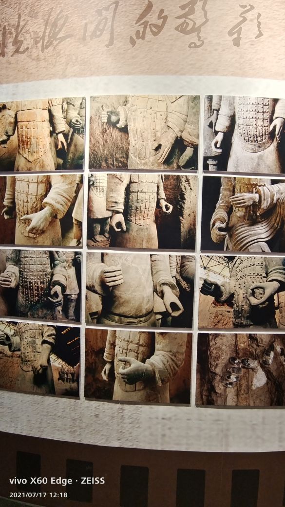 兵马俑来了全部视频,兵马俑我来了完整视频