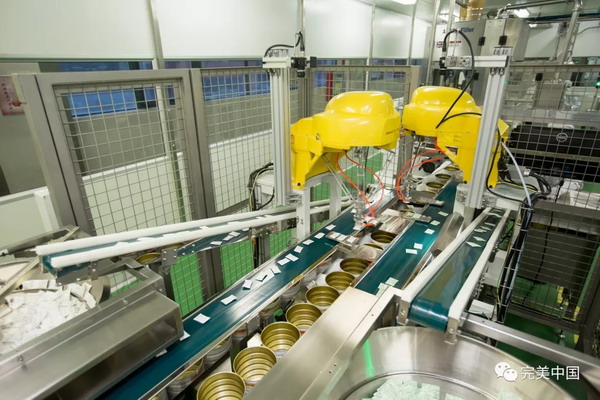 瀹岀編宸ュ巶鐢熶骇娴佺▼,瀹岀編鏅鸿兘杞﹂棿