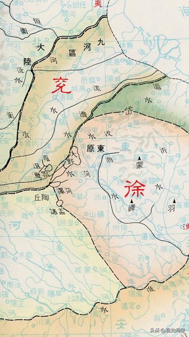 历史上的九鼎归于何处了,九鼎历经多少年