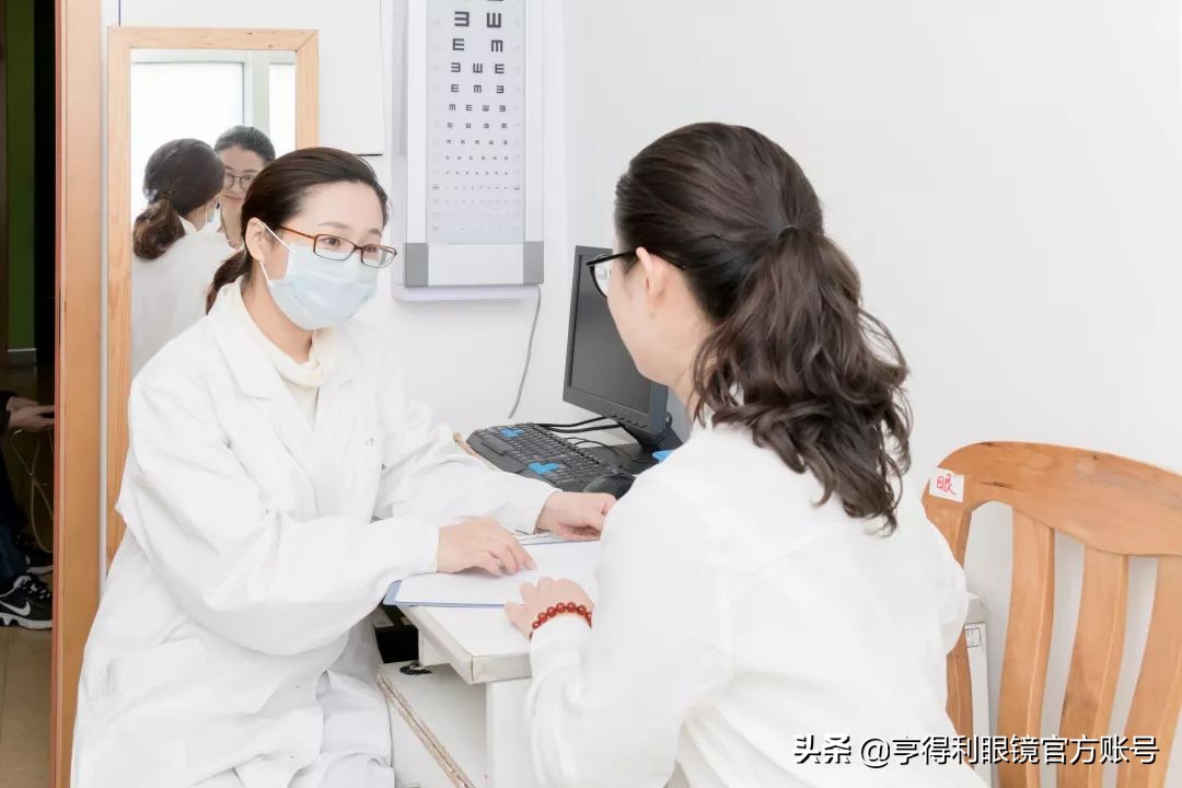 做一个高级验光师的条件,一个合格的验光师应该具备些什么