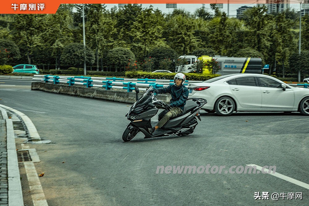 踏板骑士最终归宿,骑士的最终归宿是踏板老司机