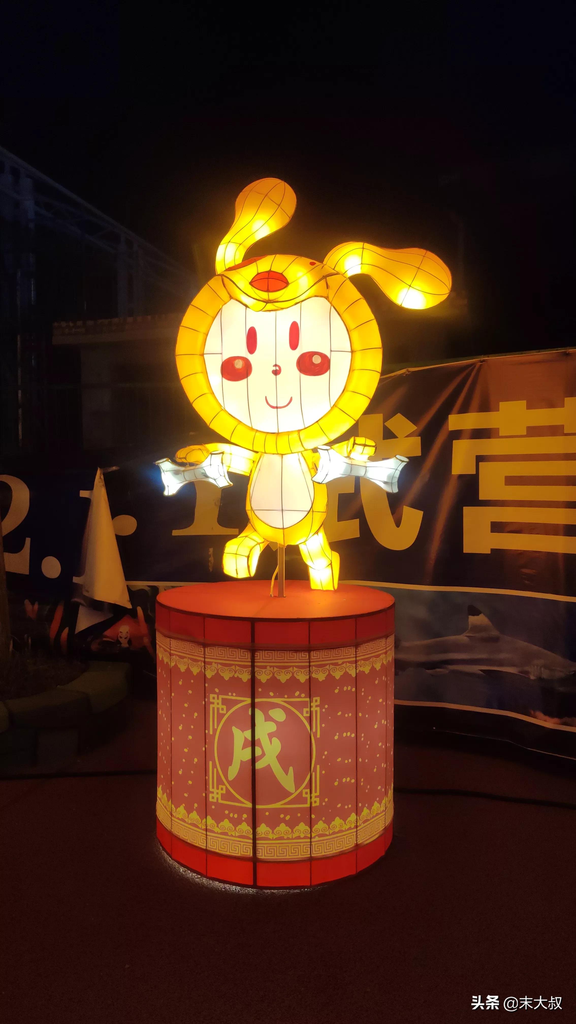 浏阳烟花花灯艺术,长沙市浏阳元宵花灯展